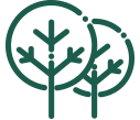 Proyecto de paisaje y exterior