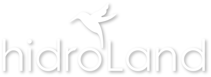 Hidroland